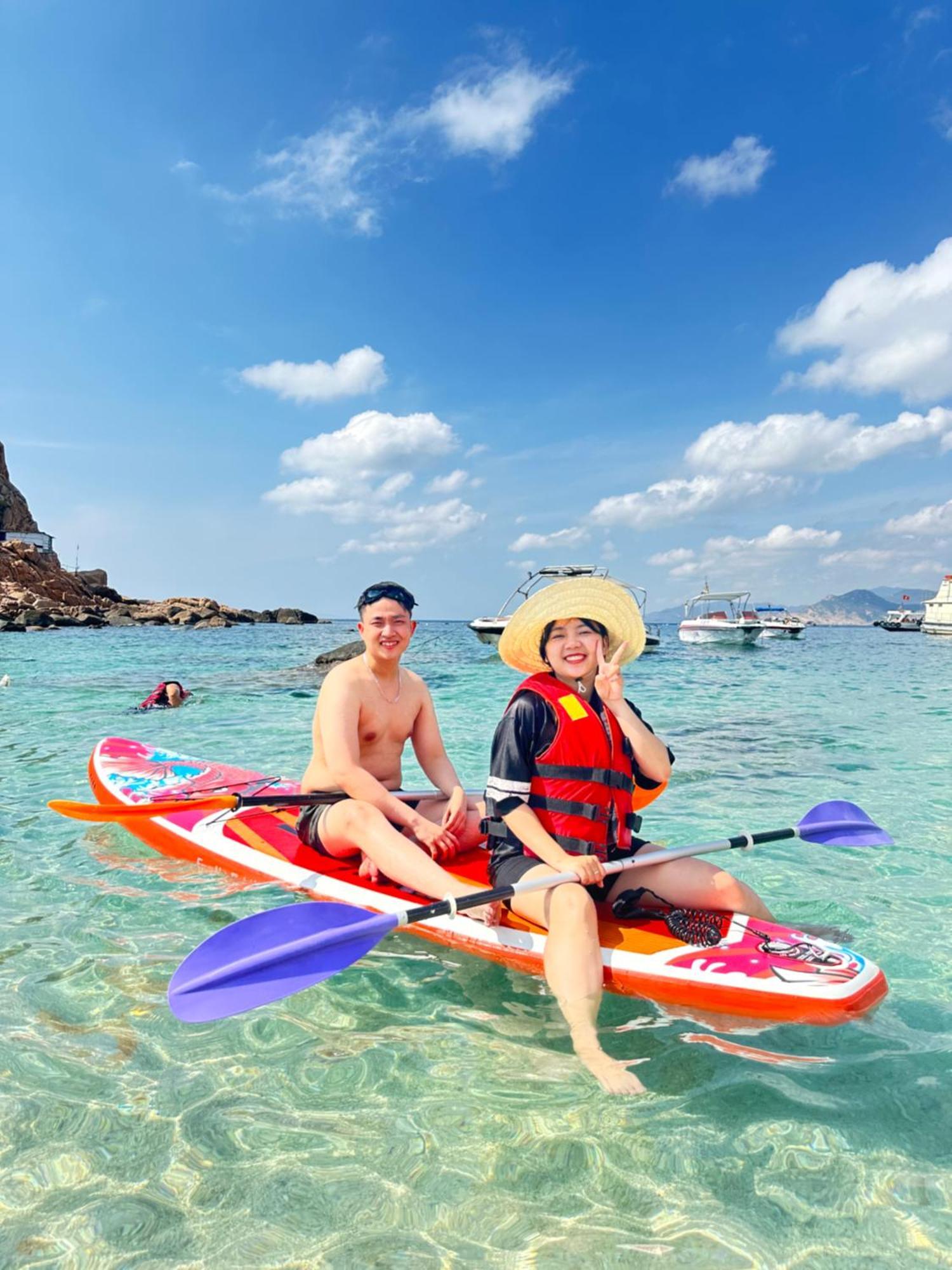 וין הי Thuan Vuong Homestay מראה חיצוני תמונה
