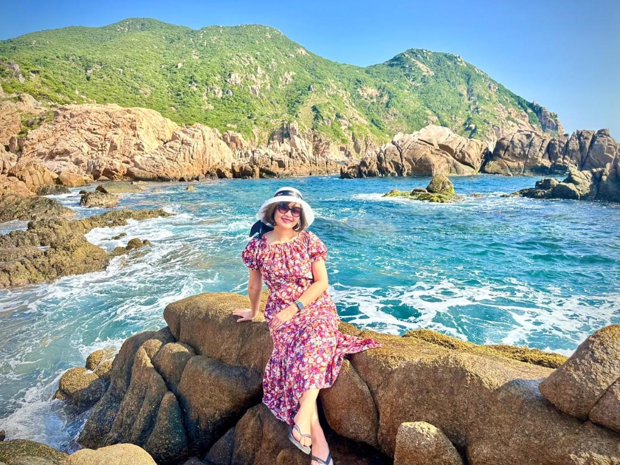 וין הי Thuan Vuong Homestay מראה חיצוני תמונה
